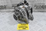 Δυναμό Toyota Yaris - Corolla - Auris 1ND 2005-2012 DENSO 27060-0N140 MS1042113780 100A