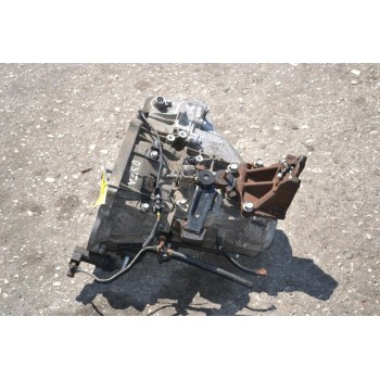 Χειροκίνητο Σασμάν Hyundai i20 1.1 CRDI D3FA Euro 5 2011-2015