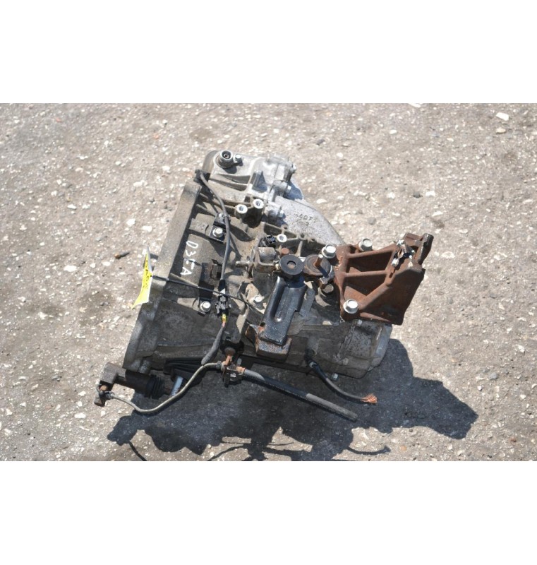 Χειροκίνητο Σασμάν Hyundai i20 1.1 CRDI D3FA Euro 5 2011-2015