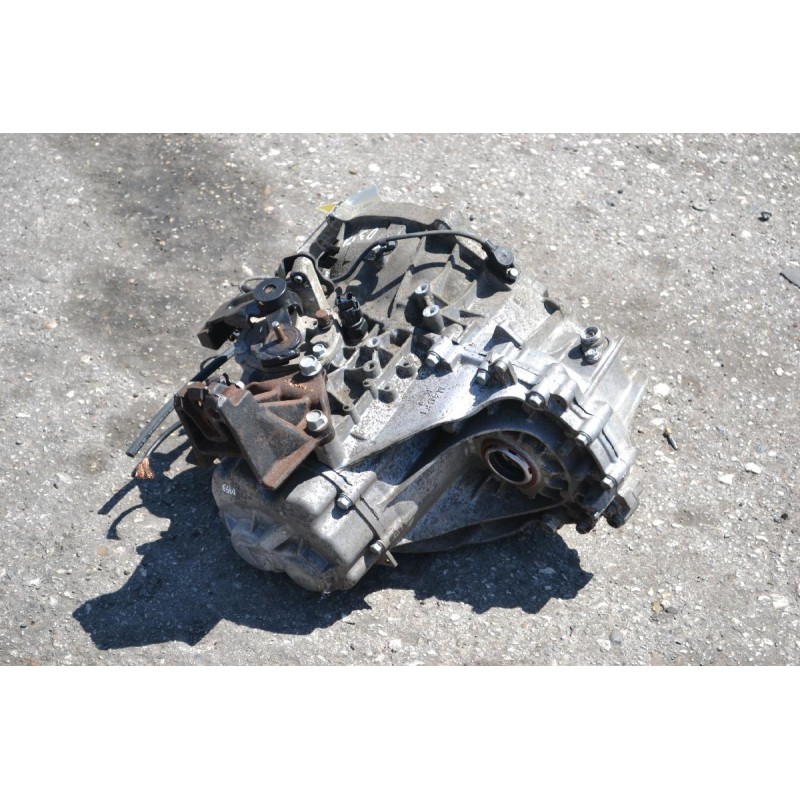 Χειροκίνητο Σασμάν Hyundai i20 1.1 CRDI D3FA Euro 5 2011-2015