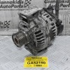 Δυναμό Mercedes-Benz E200 1.8 W211 C200 W203 271948 2003-2010 BOSCH A2711540802 0124515088 (120A)