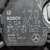 Δυναμό Mercedes-Benz E200 1.8 W211 C200 W203 271948 2003-2010 BOSCH A2711540802 0124515088 (120A)