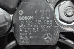 Δυναμό Mercedes-Benz E200 1.8 W211 C200 W203 271948 2003-2010 BOSCH A2711540802 0124515088 (120A)