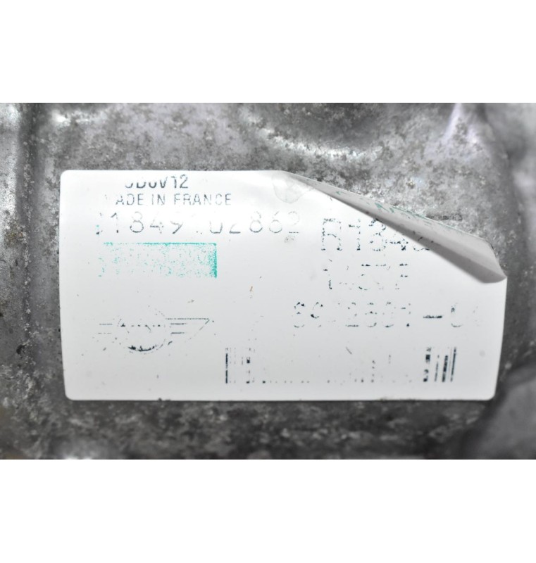 Κομπρεσέρ Aircondition - A/C Mini Cooper R56 N14B16 2006-2011 6942501-04 (Πρόβλημα Στη Φισα)