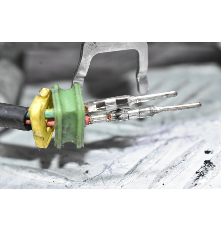 Κομπρεσέρ Aircondition - A/C Mini Cooper R56 N14B16 2006-2011 6942501-04 (Πρόβλημα Στη Φισα)