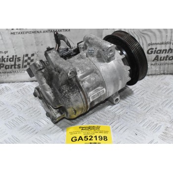 Κομπρεσέρ Aircondition - A/C Κλιματισμός Renault Clio / Kangoo 1.5 K9K 2002-2010 926002352R