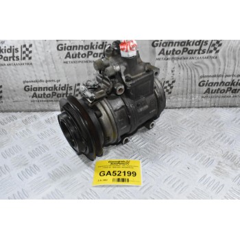 Κομπρεσέρ Aircondition - A/C Toyota Hiace / Hilux 2L 1996-2001 447200-5742