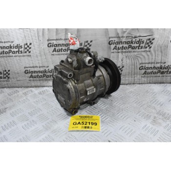 Κομπρεσέρ Aircondition - A/C Toyota Hiace / Hilux 2L 1996-2001 447200-5742