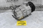 Κομπρεσέρ Aircondition A/C Volvo XC70 XC60 S60 S80 V60 V70 V40 D4204T5 2013-2024 31332528 (Γνήσιο)