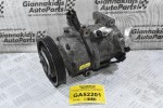 Κομπρεσέρ Aircondition - A/C Hyundai i 20 1.1 CRDi D3FA 2010-2015 1E39E-02400