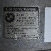 Κομπρεσέρ Aircondition - A/C Bmw 1.6 116i 316i 122PS N43B16 N43B20 2007-2011 CALSONIC 9182794-03 A41011B10005