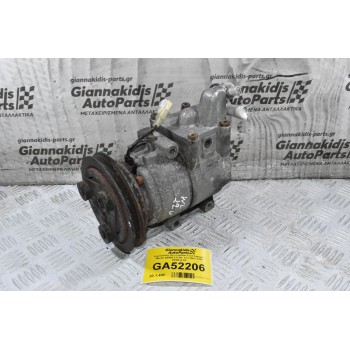 Κομπρεσέρ Aircondition Ford Ranger / Mazda B2500 2.5 WL 12V 2001-2005 RZWLA-06