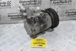 Κομπρεσέρ Aircondition Ford Ranger / Mazda B2500 2.5 WL 12V 2001-2005 RZWLA-06