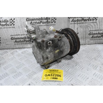 Κομπρεσέρ Aircondition Ford Ranger / Mazda B2500 2.5 WL 12V 2001-2005 RZWLA-06
