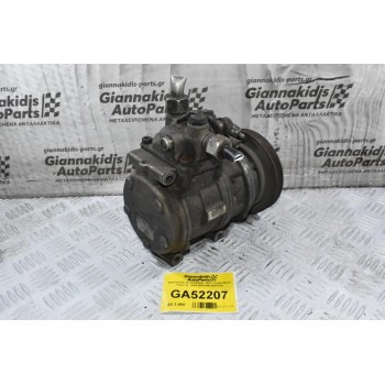 Κομπρεσέρ Aircondition - A/C Toyota Hiace / Hilux 2L 1996-2001 447200-5741