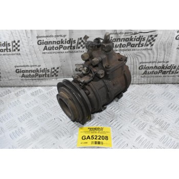 Κομπρεσέρ Aircondition - A/C Toyota Hiace / Hilux 2L 1996-2001 447200-5741