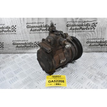 Κομπρεσέρ Aircondition - A/C Toyota Hiace / Hilux 2L 1996-2001 447200-5741