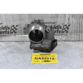 Πεταλούδα Γκαζιού Audi A4 / A5 / A6 / Q5 2.0 TDI CGL 2008-2012 (Γνήσια) 03L128063R A2C31762900