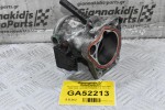 Πεταλούδα Γκαζιού Bmw E46 318 316 M43 1998-2005 1432059 1436000 (1.6 1.8 1.9)