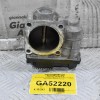 Πεταλούδα Γκαζιού Nissan X-Trail 2.0 QR20 2001-2010 SERA 576-01