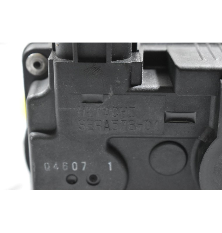 Πεταλούδα Γκαζιού Nissan X-Trail 2.0 QR20 2001-2010 SERA 576-01