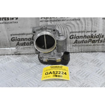 Πεταλούδα Γκαζιού Bmw 3 E87 / E90 N43B20 2005-2010 A2C53374895 7561066-02