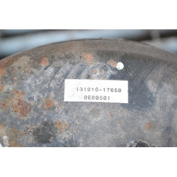 Σεβρό Φρένων - Σεβρόφρενο Toyota Hilux KUN 2005-2010 131010-17650