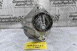 Μίζα Kia Bongo Pregio K2700 K3000 2.7 J2 1990-2005