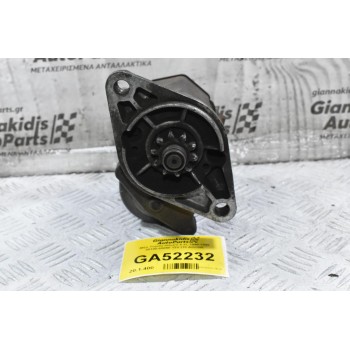 Μίζα Toyota Hilux 2.4 2L 1990-1998 28100-05050 12V (10 Δόντια)