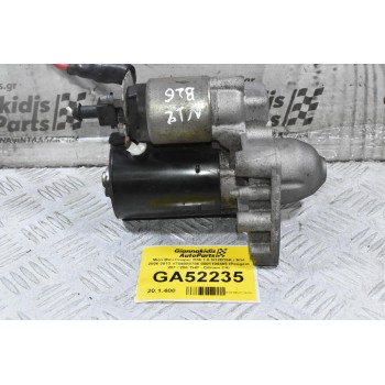 Μίζα Mini Cooper R56 1.6 N12B16A / N14 2006-2013 V754089780 0001106405 (Peugeot 207 / 208 THP - Citroen C4)