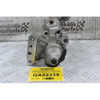 Μίζα Mini Cooper R56 1.6 N12B16A / N14 2006-2013 V754089780 0001106405 (Peugeot 207 / 208 THP - Citroen C4)