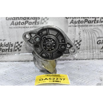 Μίζα Isuzu Campo 2.3 4ZE1 1990-1998 (Bosch)