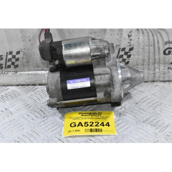 Μίζα Daihatsu Terios K3 / 3SZ 2006-2011 DENSO 28100-97401 228000-9253