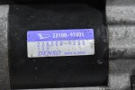 Μίζα Daihatsu Terios K3 / 3SZ 2006-2011 DENSO 28100-97401 228000-9253