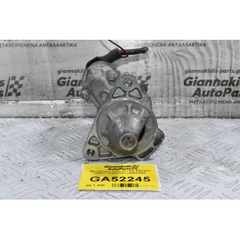 Μίζα Daihatsu Terios K3 / 3SZ 2006-2011 DENSO 28100-97401 228000-9253