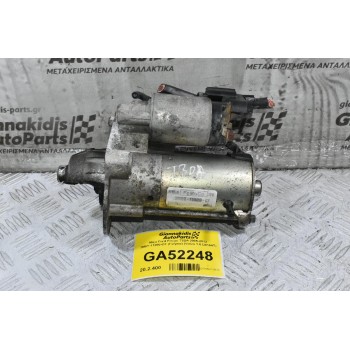 Μίζα Ford Focus T3DA 2005-2012 3M5T-11000-CF (Γνήσια) (Volvo 1.6 D4164T)