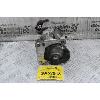 Μίζα Ford Focus T3DA 2005-2012 3M5T-11000-CF (Γνήσια) (Volvo 1.6 D4164T)