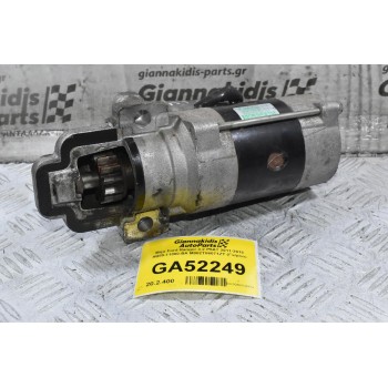 Μίζα Ford Ranger / Mazda BT-50 3.2 P5AT 2011-2018 AB39-11000-BA M002T86071ZT (Γνήσιο)