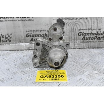 Μίζα Mini Cooper R56 1.6 N12B16A / N14 2006-2013 V754089780 0001106405 (Peugeot 207 / 208 THP - Citroen C4)