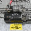 Μίζα Ford Transit JXFA 2005-2013 6C1T-11000-AF