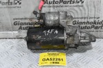 Μίζα Ford Transit JXFA 2005-2013 6C1T-11000-AF