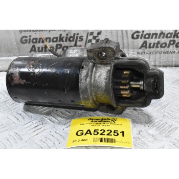 Μίζα Ford Transit JXFA 2005-2013 6C1T-11000-AF