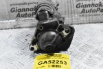 Μίζα Renault Megane 1.5 dCi K9K 2002-2010 233003329R (Nissan - Dacia) (Γνήσια)