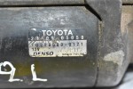 Μίζα Toyota Hilux 2.4 2L 1990-1998 28100-05050 12V (10 Δόντια) (Γνήσια)