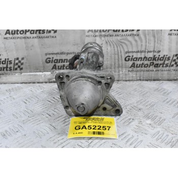 Μίζα Ford Ranger / Mazda B2500 2.5TD WL 12V 1998-2005 WL9118400 M002T87271ZT