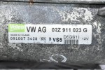 Μίζα Volkswagen Golf 2.0 / 1.4 2005-2010 02Z911023G (Audi A3) (BLR CAX)