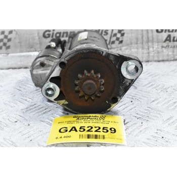 Μίζα Volkswagen Amarok CDC BiTDI 2.0cc 163ps 2010-2018 2H0911023A