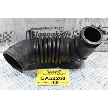 Κολάρο Εισαγωγής Αέρα Mazda B2500 / Ford Ranger WL 12V 1998-2005