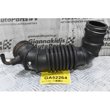 Κολάρο Εισαγωγής Mitsubishi Pajero / L200 4D56 1999-2001 MD160939