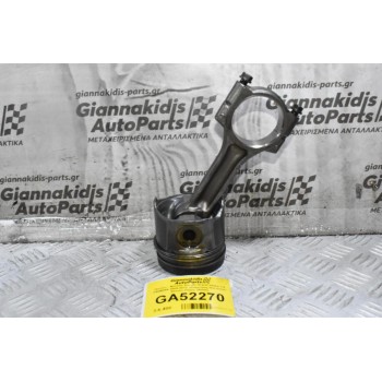 Πιστόνι - Μπιέλα Suzuki Grand Vitara 1.9 F9QB266 2005-2012 (Διάμετρος Πιστονιού 80mm) (Πίρος 28mm)